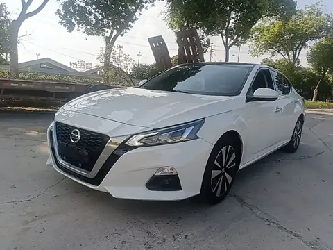 2021 Nissan Teana 2.0L XL Comfort