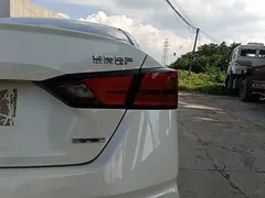 2021 Nissan Teana 2.0L XL Comfort, белый — фото 8
