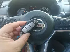 2021 Nissan Teana 2.0L XL Comfort, белый — фото 9