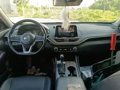 2021 Nissan Teana 2.0L XL Comfort, белый — фото 10