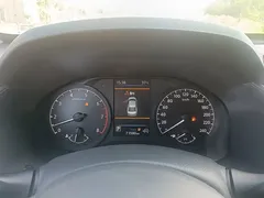 2021 Nissan Teana 2.0L XL Comfort, белый — фото 12