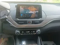 2021 Nissan Teana 2.0L XL Comfort, белый — фото 13