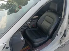 2021 Nissan Teana 2.0L XL Comfort, белый — фото 15