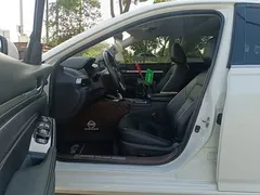 2021 Nissan Teana 2.0L XL Comfort, белый — фото 16