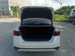2021 Nissan Teana 2.0L XL Comfort, белый — фото 19
