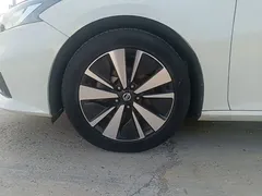 2021 Nissan Teana 2.0L XL Comfort, белый — фото 23