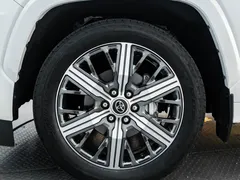 2023 Toyota Sequoia 3.5T, белый — фото 12