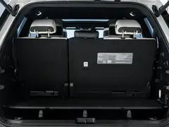2023 Toyota Sequoia 3.5T, белый — фото 14