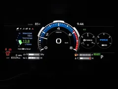 2023 Toyota Sequoia 3.5T, белый — фото 15
