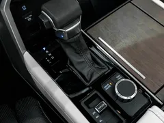2023 Toyota Sequoia 3.5T, белый — фото 24