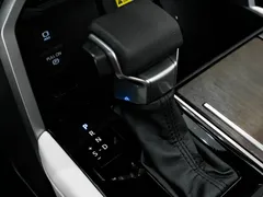 2023 Toyota Sequoia 3.5T, белый — фото 25