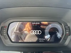 2022 Audi A3L Limousine 35 TFSI Fashion, белый — фото 11