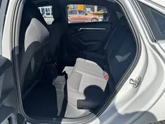 2022 Audi A3L Limousine 35 TFSI Fashion, белый — фото 15