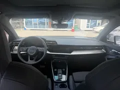 2022 Audi A3L Limousine 35 TFSI Fashion, белый — фото 16