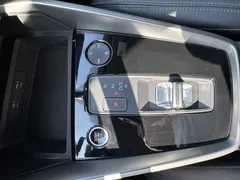 2022 Audi A3L Limousine 35 TFSI Fashion, белый — фото 18