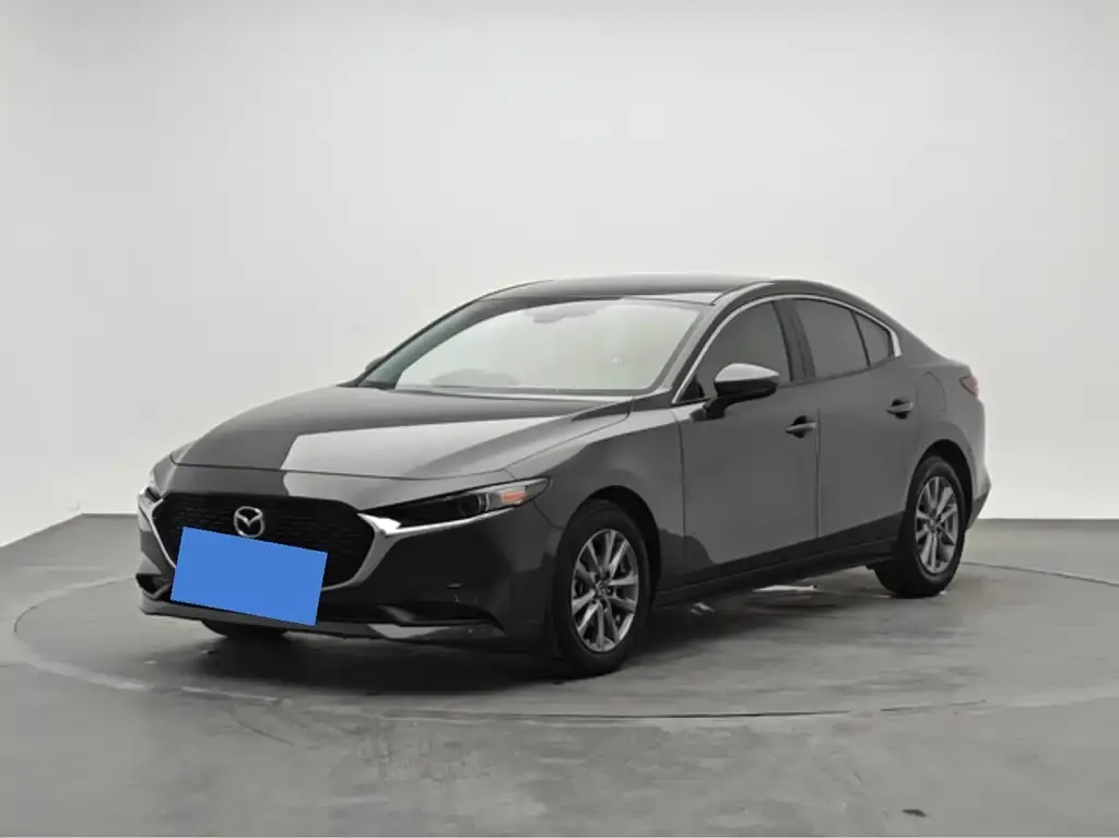 2023 Mazda 3 2.0L AT