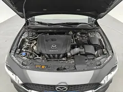 2023 Mazda 3 2.0L AT — фото 13