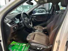 2022 BMW X1, белый — фото 4