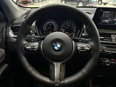 2022 BMW X1, белый — фото 9