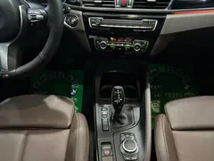 2022 BMW X1, белый — фото 10