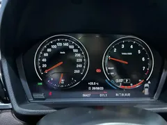 2022 BMW X1, белый — фото 11
