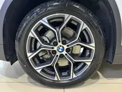 2022 BMW X1, белый — фото 16