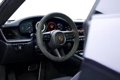 2023 Porsche 911 Carrera 3.0T, чёрный — фото 12
