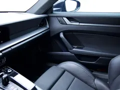 2023 Porsche 911 Carrera 3.0T, чёрный — фото 16