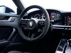 2023 Porsche 911 Carrera 3.0T, чёрный — фото 18