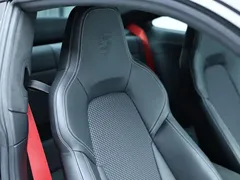 2023 Porsche 911 Carrera 3.0T, чёрный — фото 20