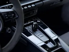 2023 Porsche 911 Carrera 3.0T, чёрный — фото 22