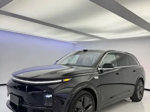 2025 Li Auto L7 Max
