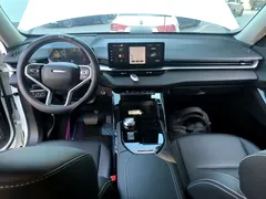 2022 Haval H6 3rd Gen 1.5T AT 2WD Max, белый — фото 10