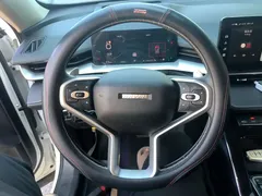2022 Haval H6 3rd Gen 1.5T AT 2WD Max, белый — фото 11