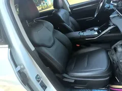 2022 Haval H6 3rd Gen 1.5T AT 2WD Max, белый — фото 25