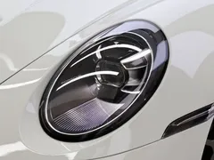 2020 Porsche 911 Carrera 3.0T, белый — фото 5