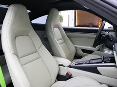 2020 Porsche 911 Carrera 3.0T, белый — фото 10