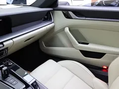 2020 Porsche 911 Carrera 3.0T, белый — фото 11