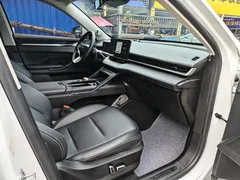 2021 Haval H6 2.0T AT 4WD Supreme, белый — фото 20