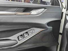 2021 Haval H6 2.0T AT 4WD Supreme, белый — фото 34