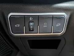 2021 Haval H6 2.0T AT 4WD Supreme, белый — фото 35