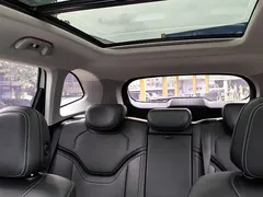 2021 Haval H6 2.0T AT 4WD Supreme, белый — фото 38