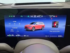 2024 Aito M9 52kWh 5 — фото 15