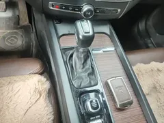 2021 Volvo XC60 4WD Luxury, белый — фото 7