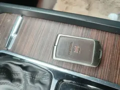 2021 Volvo XC60 4WD Luxury, белый — фото 12