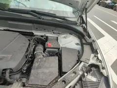 2021 Volvo XC60 4WD Luxury, белый — фото 22