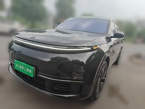 2023 Li Auto L7 Pro