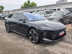 2025 Nio ET5T 75kWh Touring, чёрный — фото 5