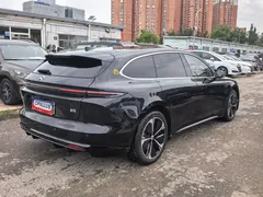 2025 Nio ET5T 75kWh Touring, чёрный — фото 8
