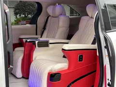 2021 Toyota Sienna 2.5L Hybrid Platinum, белый — фото 12